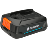 Аккумулятор литий-ионный GARDENA P4A PBA 18V/45 14903-20.000.00