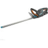 Ножницы для живой изгороди аккумуляторные GARDENA COMFORTCUT LI-18/50 без аккумулятора 09837-55.000.00